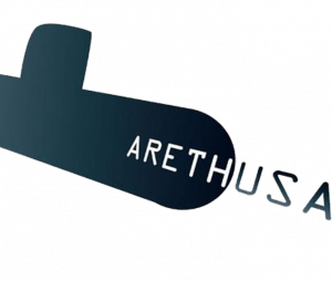 Arethusa VPN