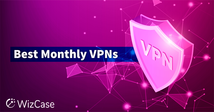 12 תוכניות ה-VPN החודשיות הזולות הטובות ביותר בשנת 2024