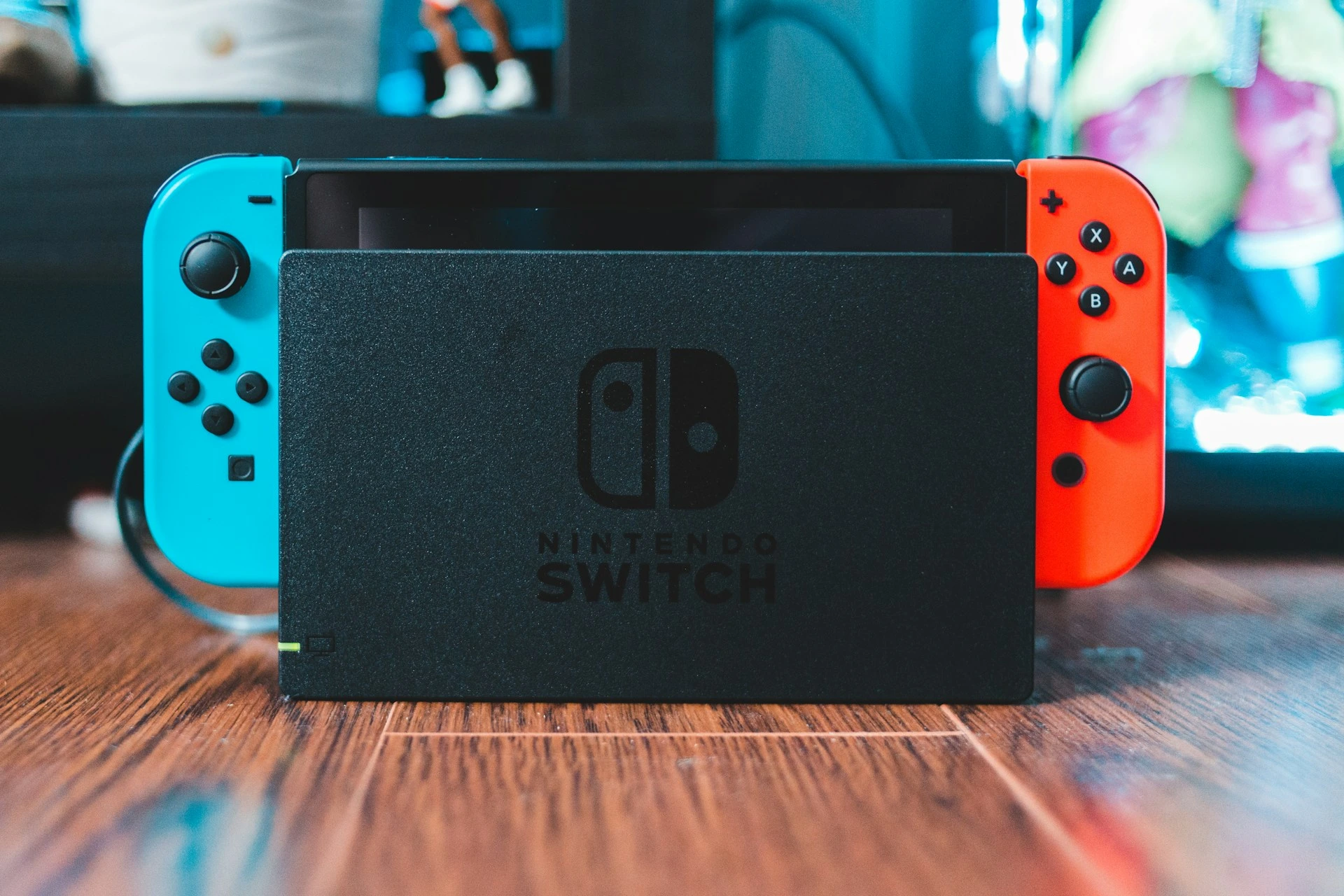 נינטנדו מגלה את הקונסולה החדשה Switch 2 בטריילר וידאו