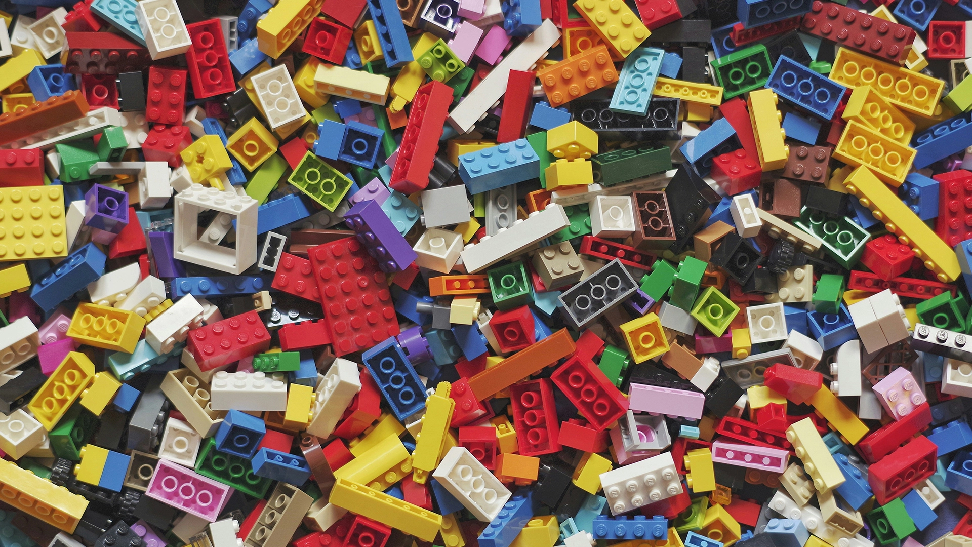 LegoGPT: הAI הופך קריאות טקסט ליצירות לגו
