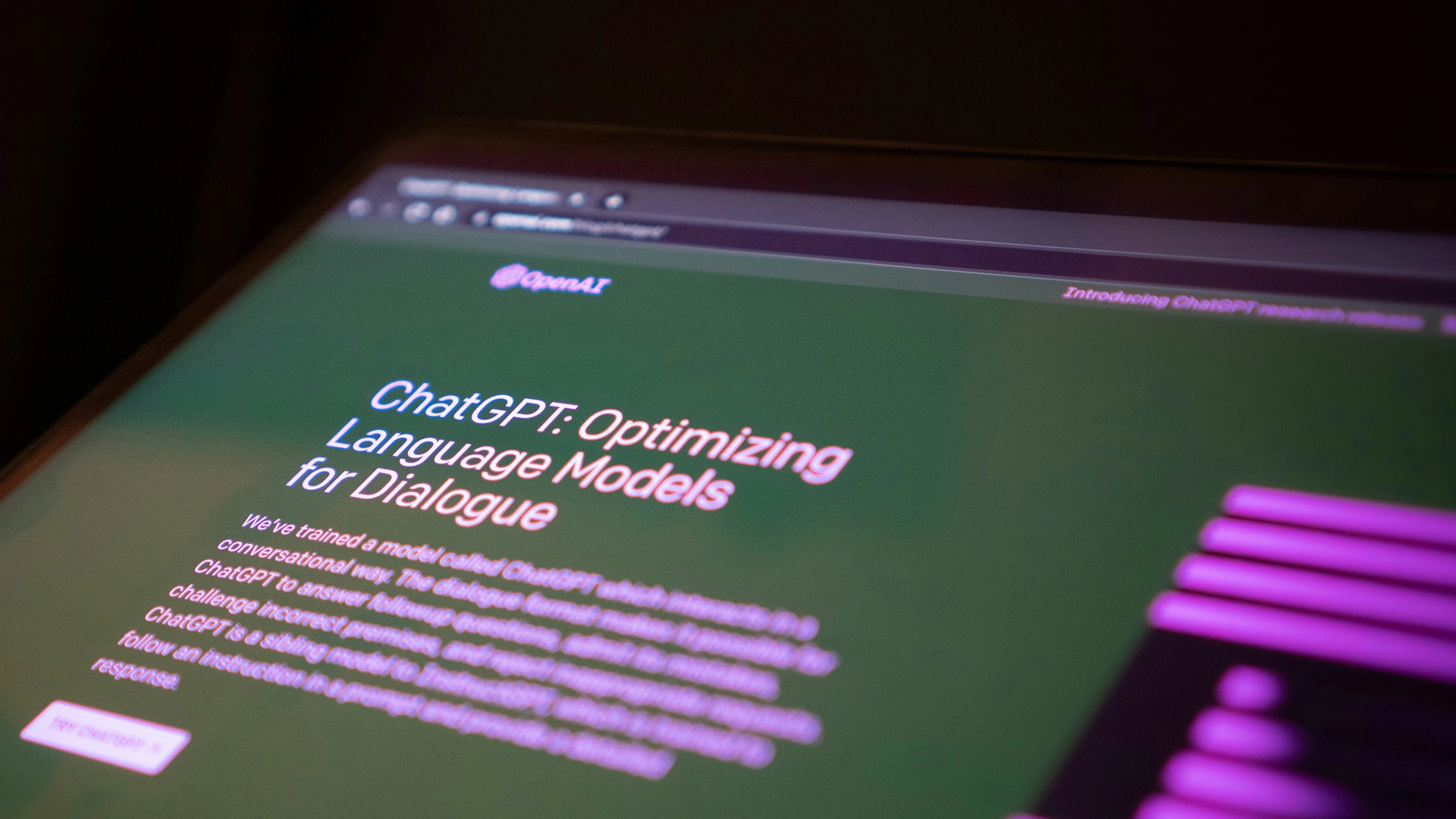 אייג'נט ChatGPT של OpenAI מחקה את CAPTCHA